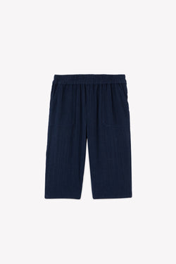 SUMMER CAMPER BATCHA BB - bleu nuit