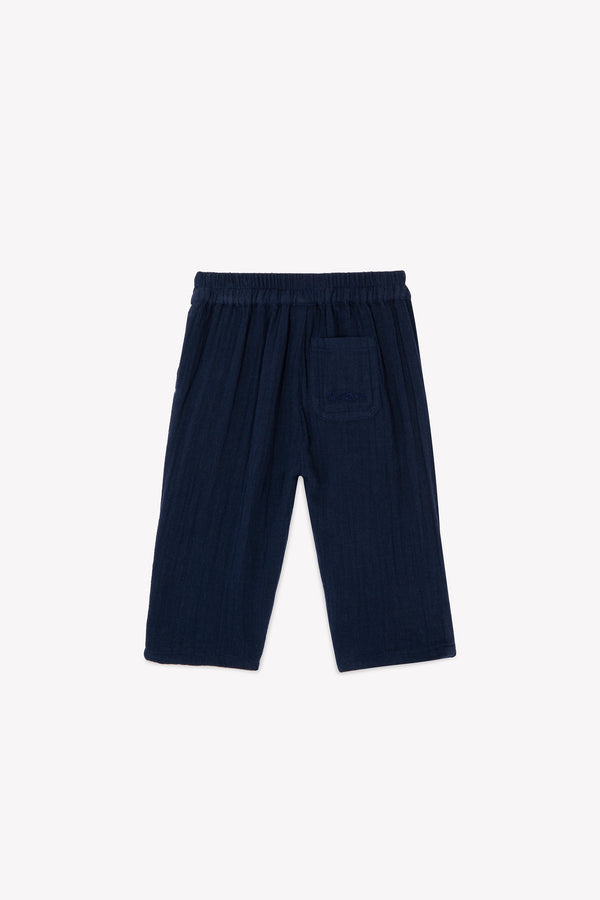 SUMMER CAMPER BATCHA BB - bleu nuit