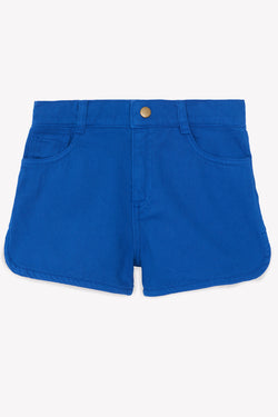 DOLCE VITA Short Lally - Bleu Fou