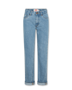 adam jeans pants 001011 - wash middle