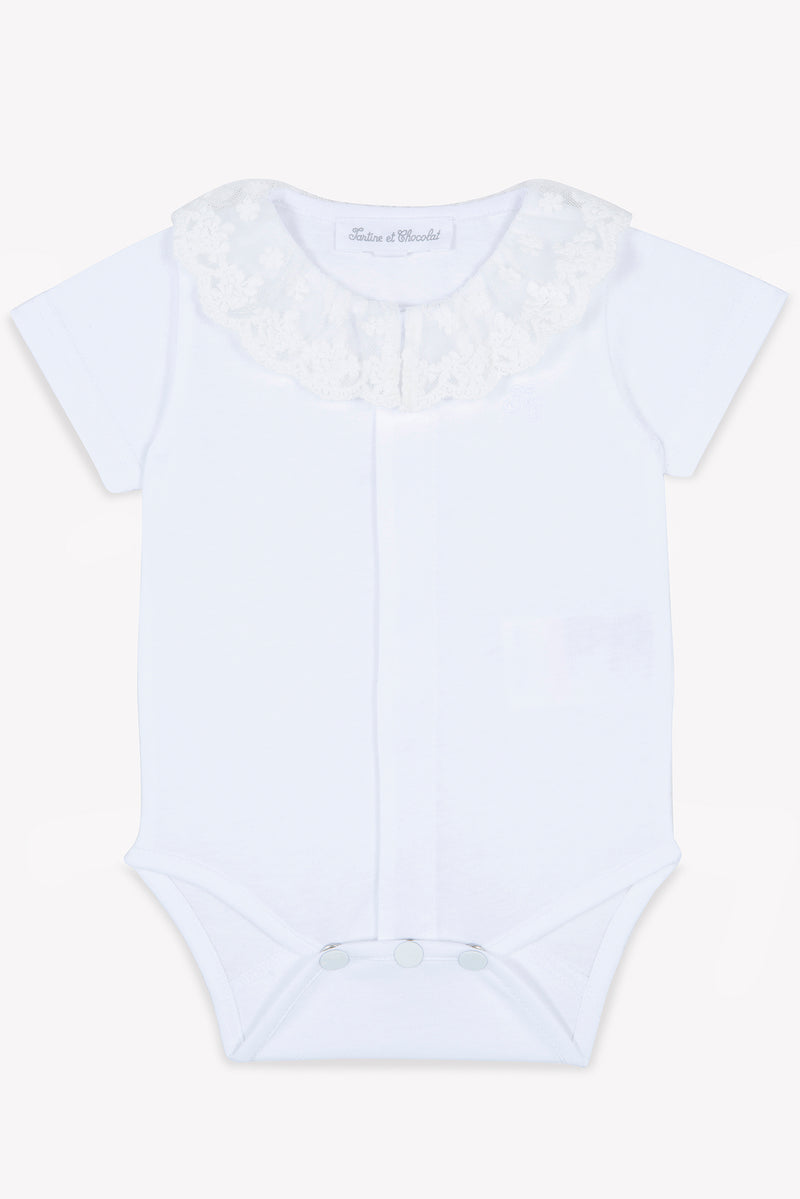 PREMIER TROUSSEAU MIXTE BODY1 - Blanc