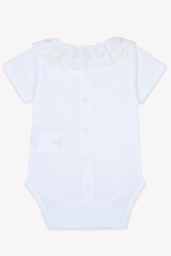 PREMIER TROUSSEAU MIXTE BODY1 - Blanc