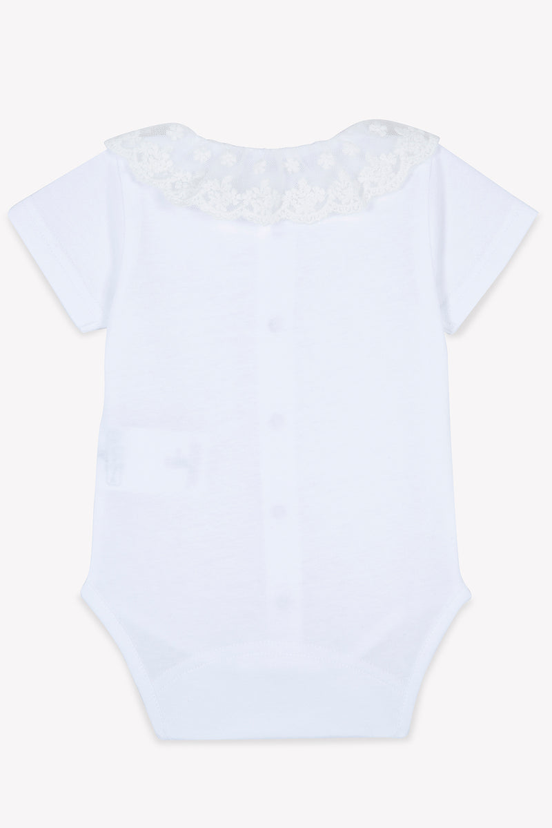 PREMIER TROUSSEAU MIXTE BODY1 - Blanc