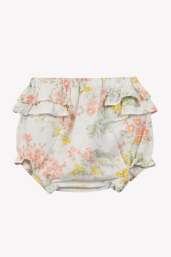 BABY JARDIN D'ETE BLOOMER4 - Nacre