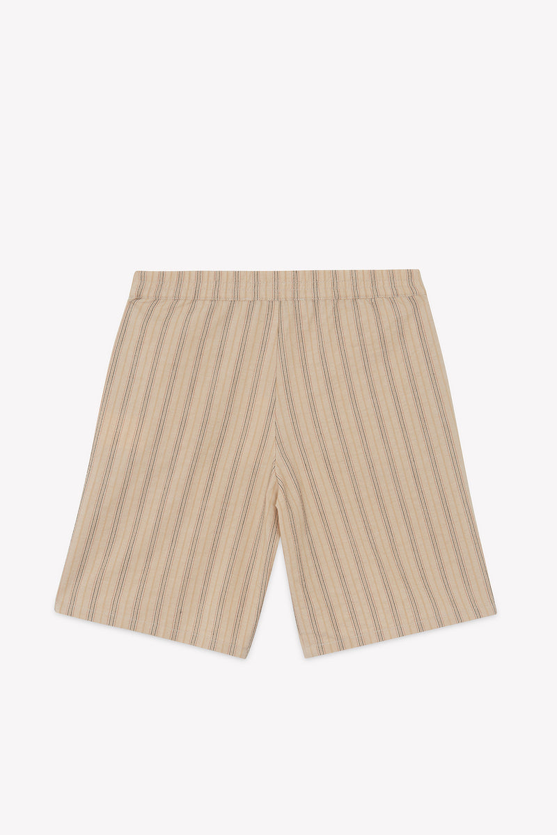 PETIT COWBOY SHORT16BIS - Ocre