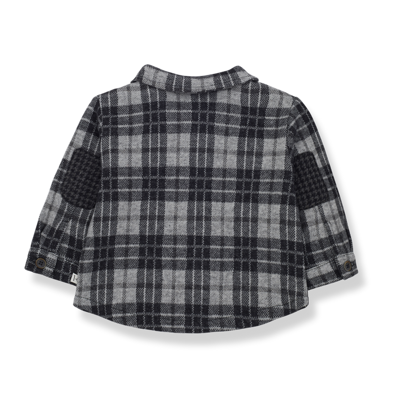 CONRAT shirt - anthracite