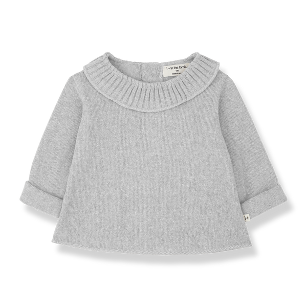 EROLA blouse - perla