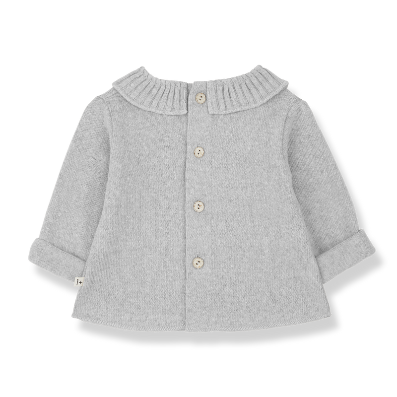 EROLA blouse - perla