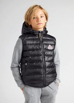 CHESLIN 3 Vest - BLACK