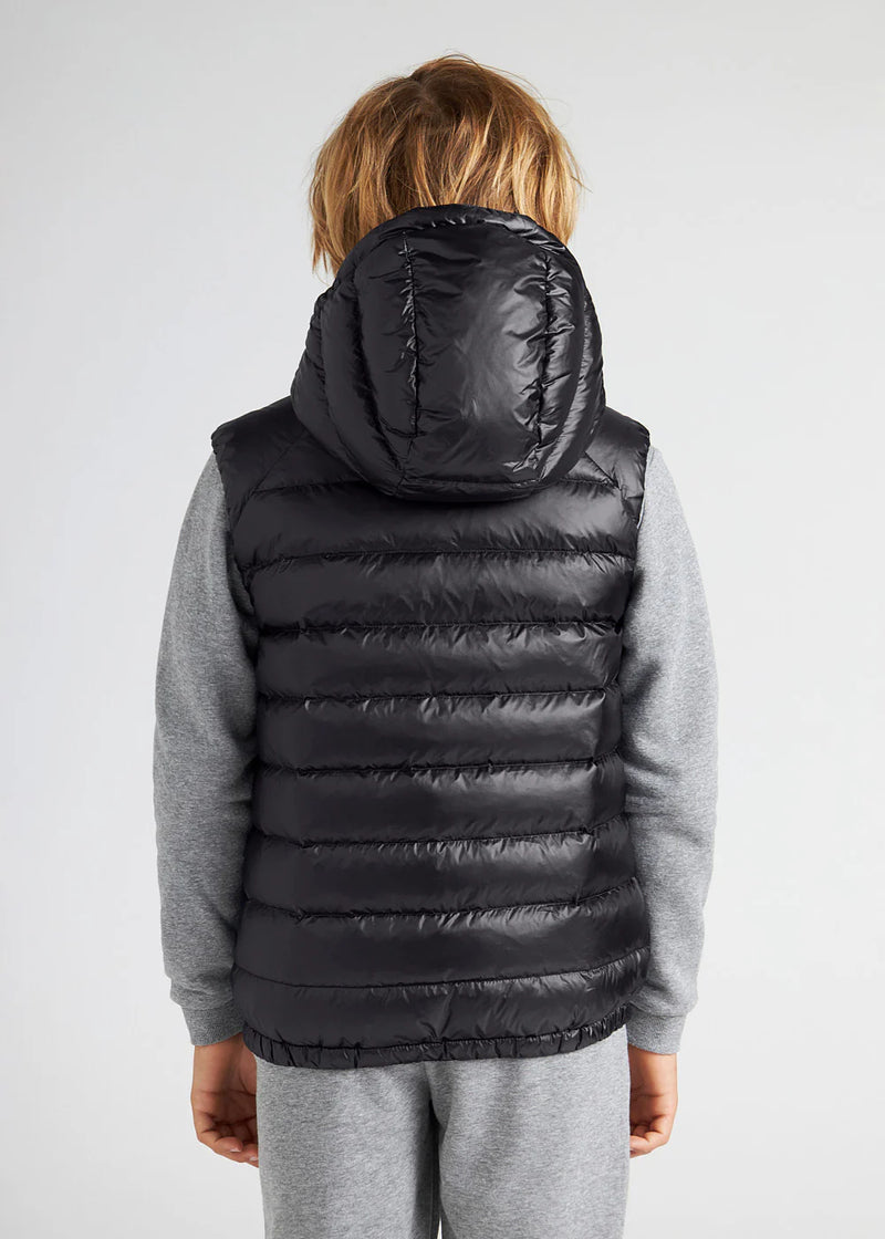 CHESLIN 3 Vest - BLACK