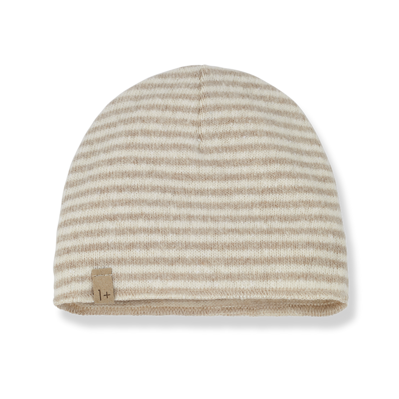 HONORE beanie - beige