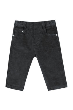 BABY APPRENTI ARTISTE PANTALON4 - ANTHRACITE