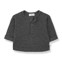 IGNASI shirt - anthracite