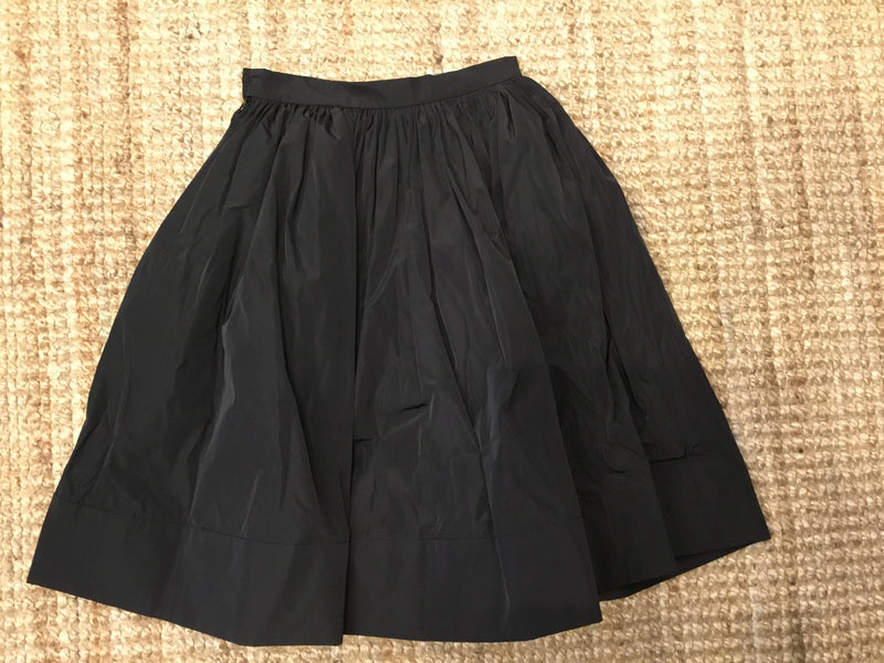 Blaire Skirt - Black