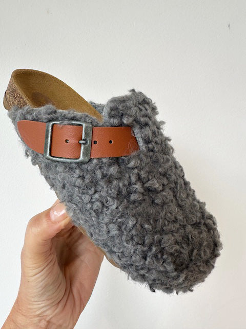 Bio Clog - Grey