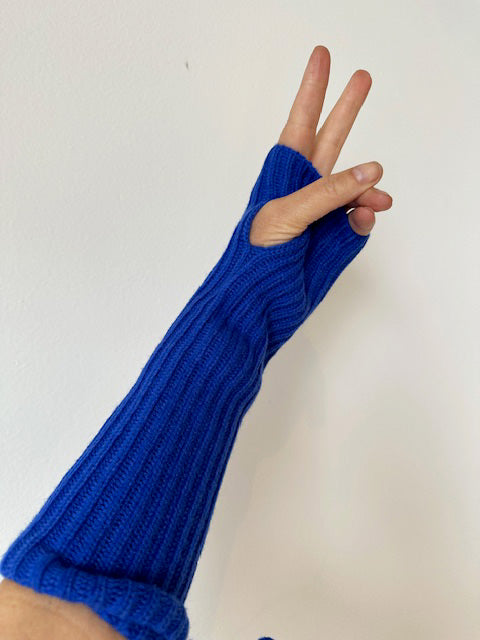 CATE Sleeveless Gloves - Bic