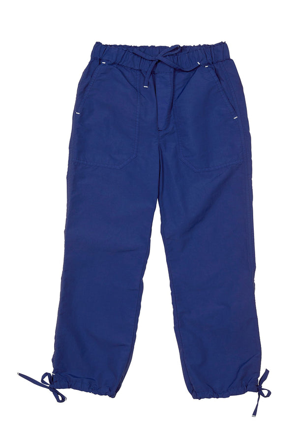 LAPA_1221 Sport pants - Outremer