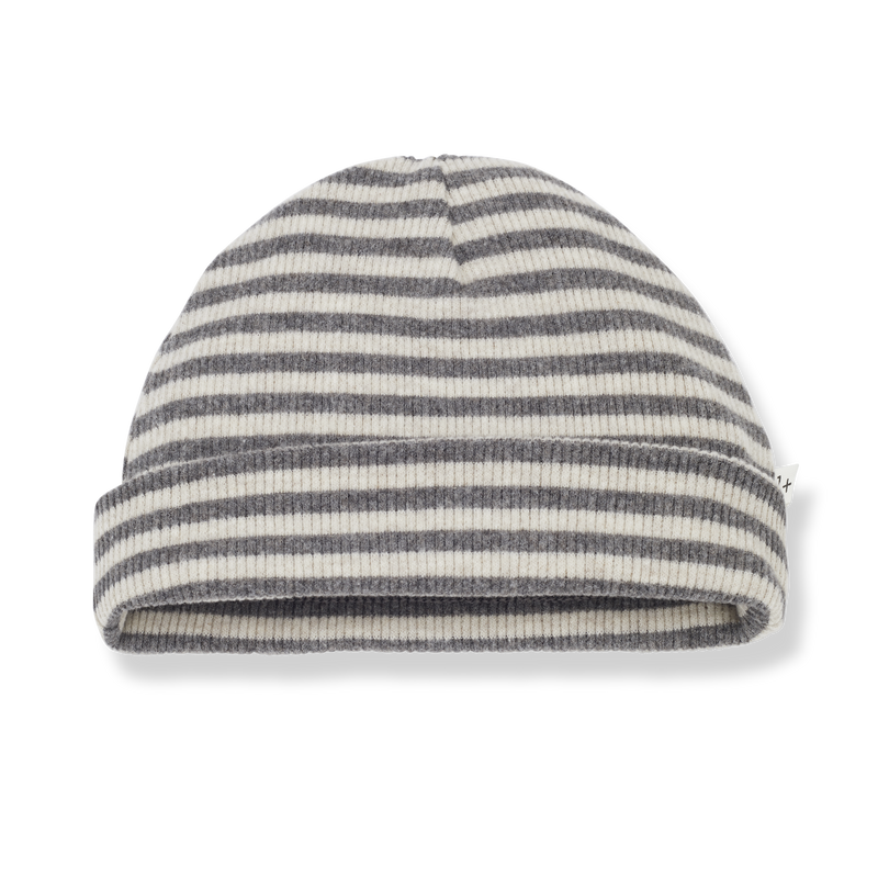 IVO beanie - oatmeal