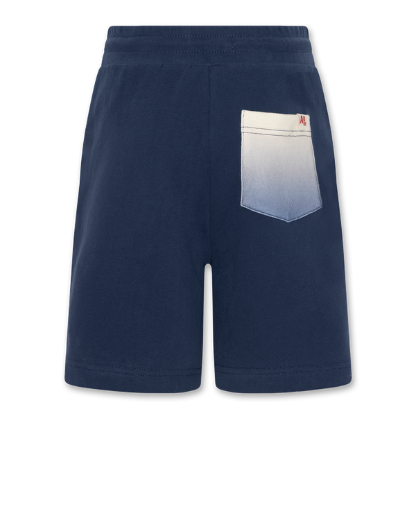 elliot fantasy shorts - indigo