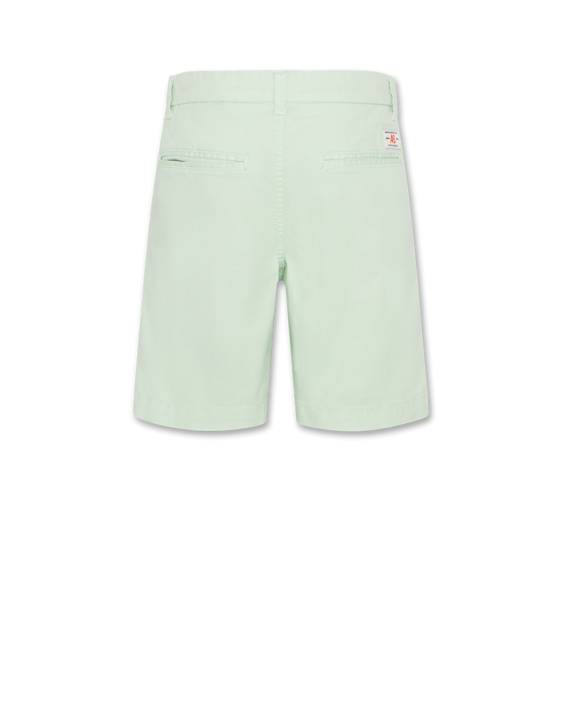 barry chino shorts 000400 - light green