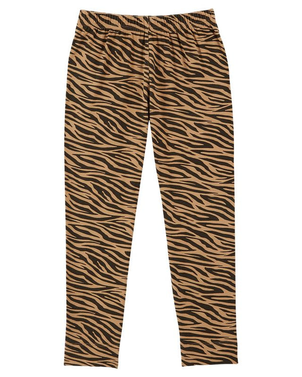 ZEBRA LEGGING - AA181A - ZEBRE