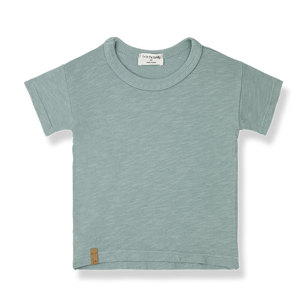 ALDOS s.sleeve t-shirt - shark