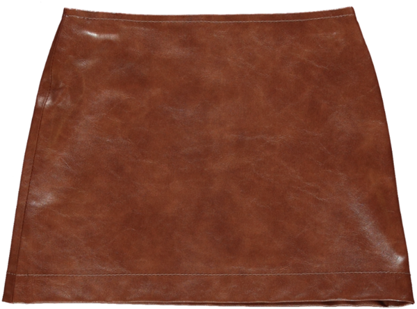 JASS SKIRT - 21 - BROWN