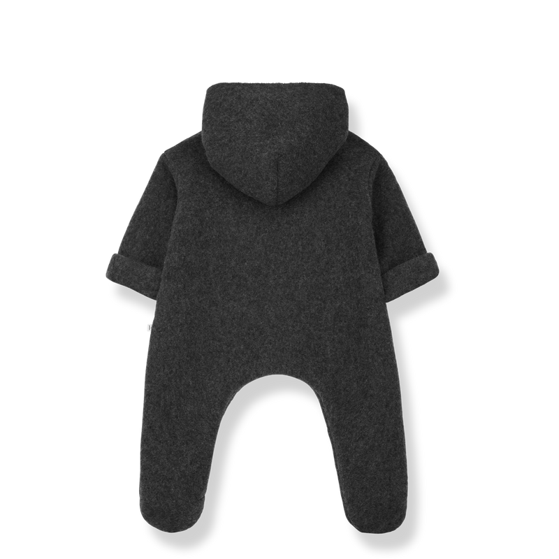 MIC polar suit - anthracite