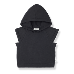 PEPPO hood top - anthracite
