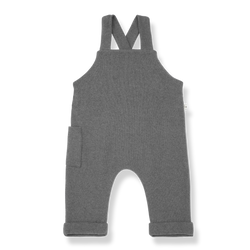 OSCAR overall - grey