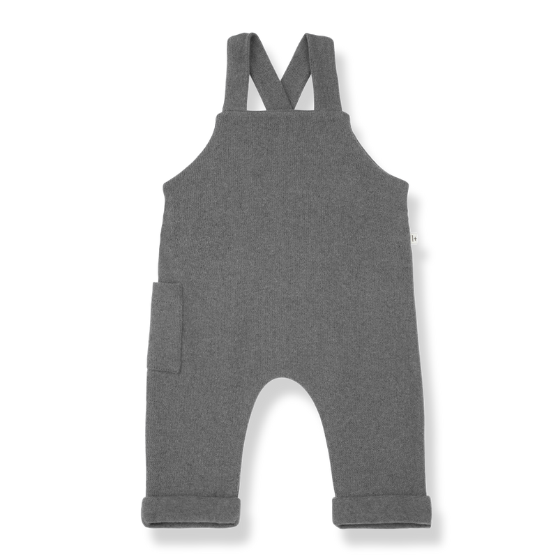 OSCAR overall - grey