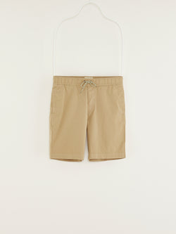 PAWL41 R0825 SHORTS - 221 CHINO