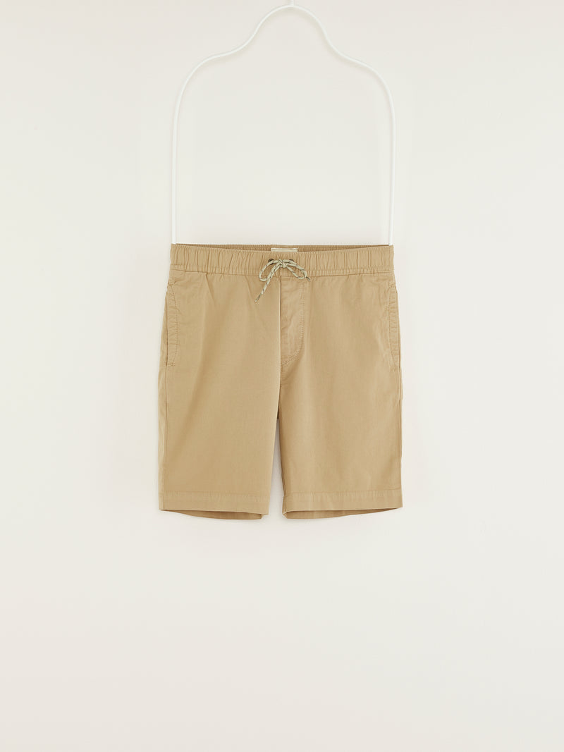 PAWL41 R0825 SHORTS - 221 CHINO