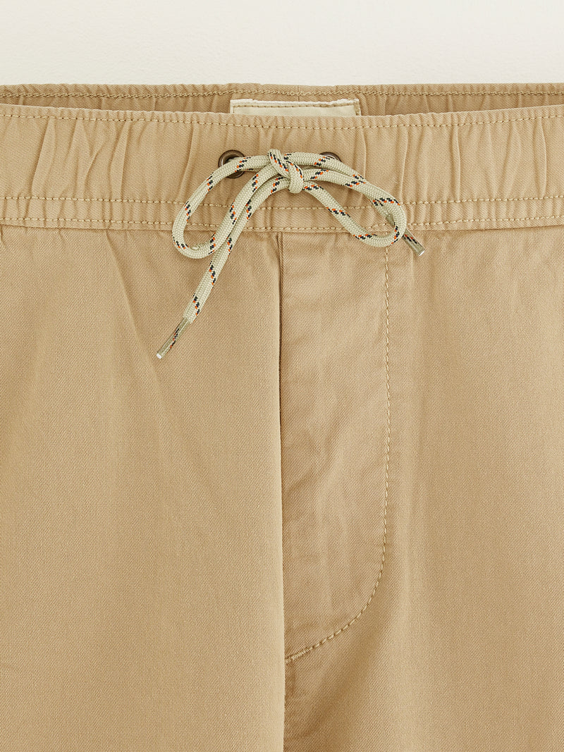 PAWL41 R0825 SHORTS - 221 CHINO