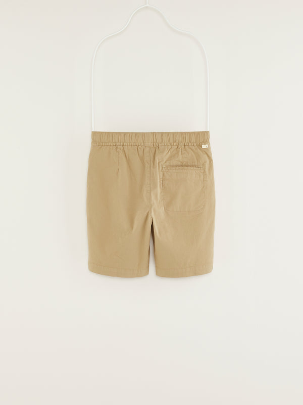 PAWL41 R0825 SHORTS - 221 CHINO