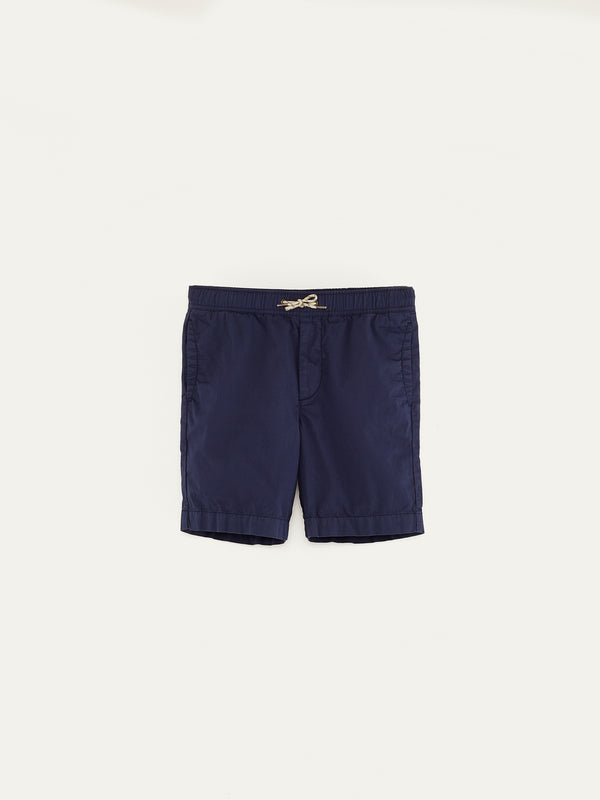 PAWL51 R0825 SHORTS - 903 CAPTAIN