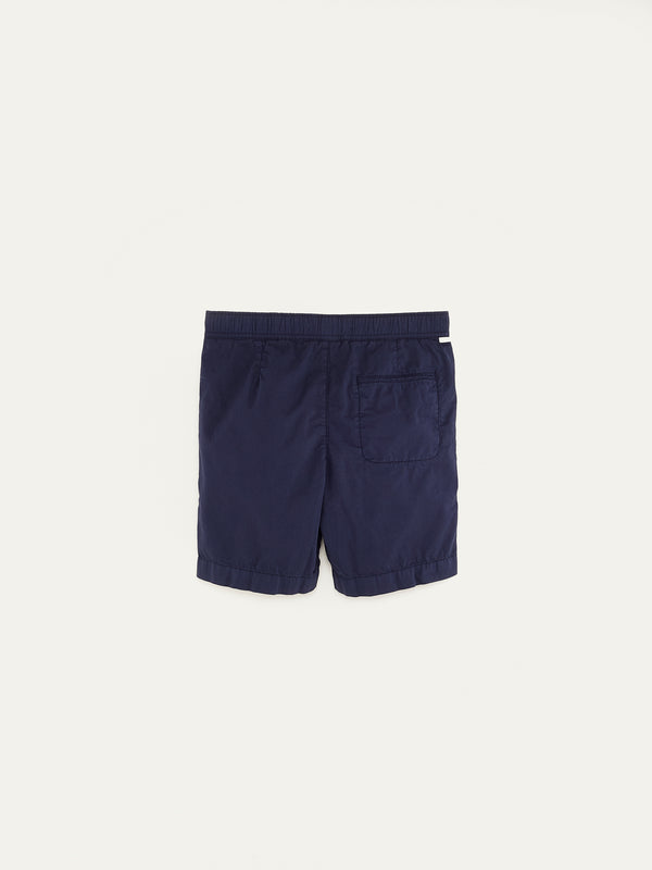 PAWL51 R0825 SHORTS - 903 CAPTAIN