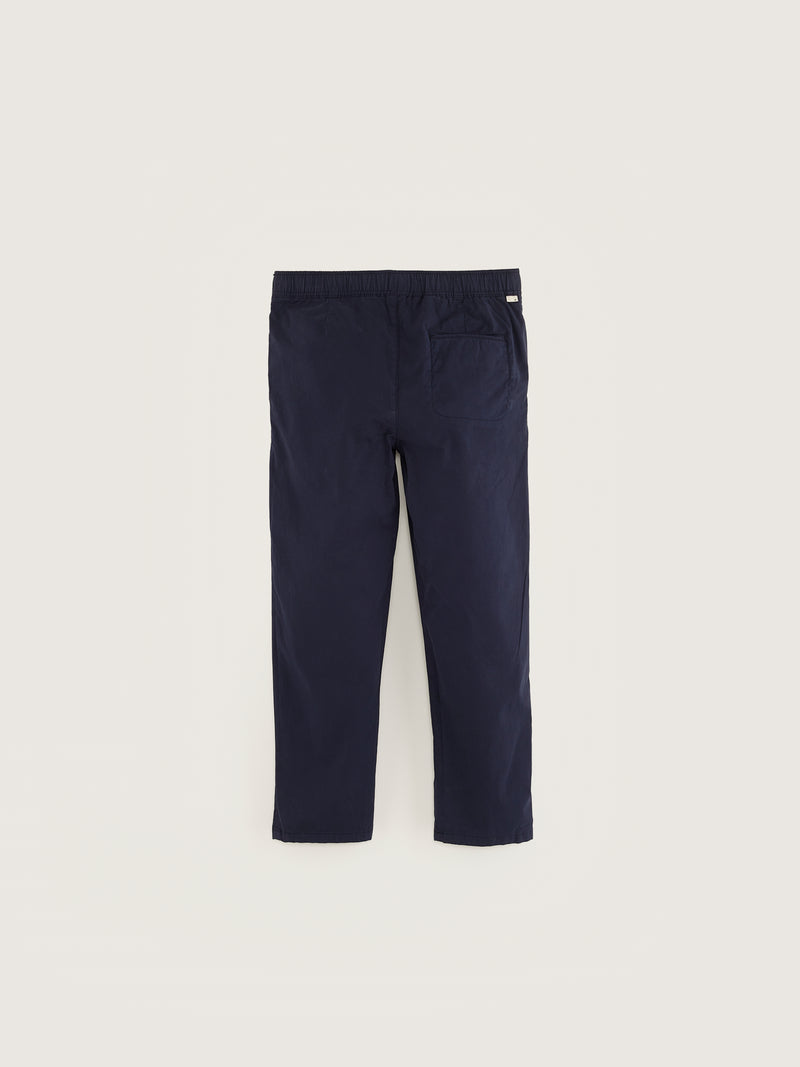 PHAREL41 R0825 PANTS - 903 CAPTAIN