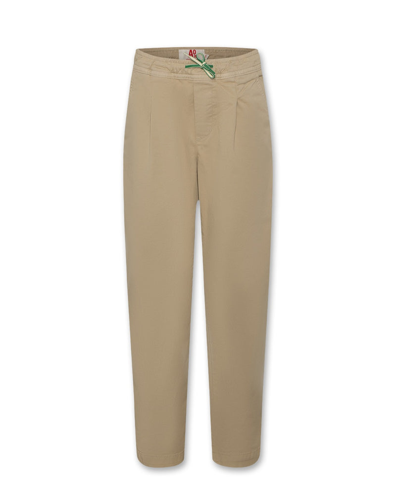 moreni chino pants 000140 - light dune