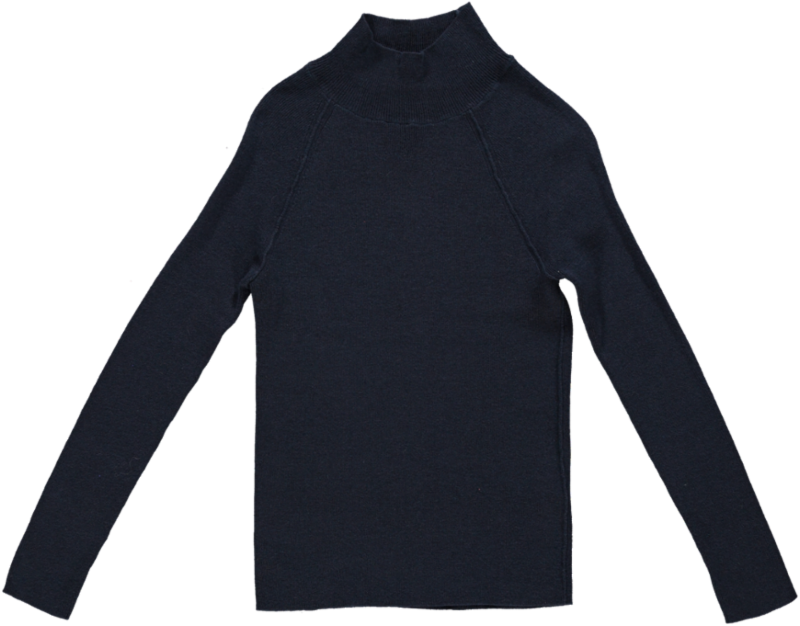 CIA JUMPER - 71 - NAVY