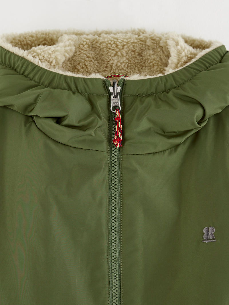 ROWAN REVERSIBLE P1466A - ARMY