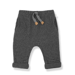 SEBASTIA pants - anthracite