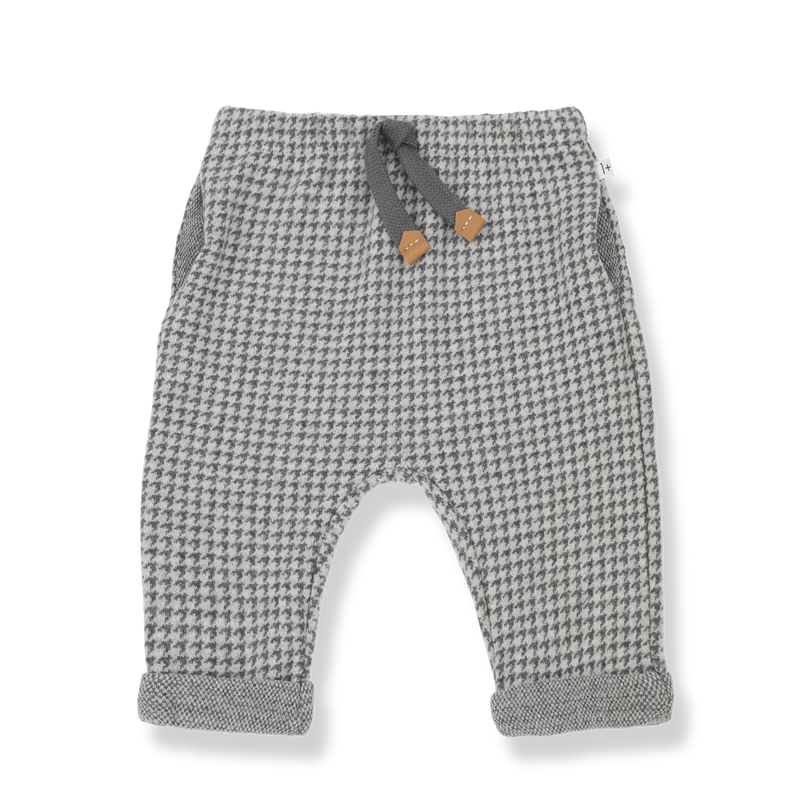 SEBASTIA pants - grey