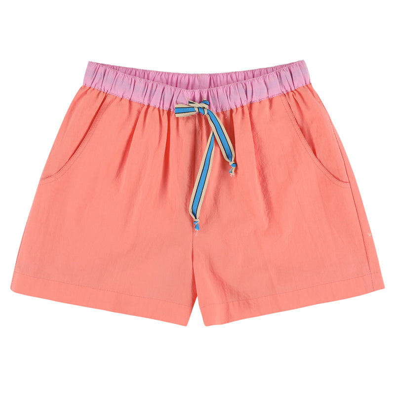 Soho Shorts - Corail 03