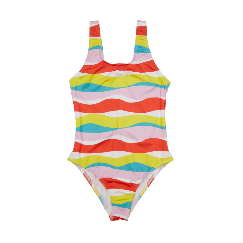 Lou Swimwear - Wave