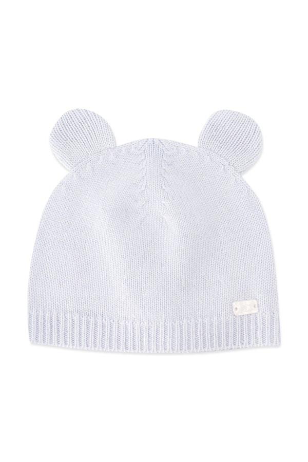 PREMIER TROUSSEAU GARCON BONNET3 - Bleu ciel