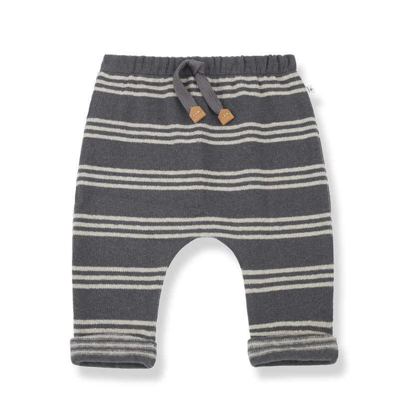 URIEL pants - grey