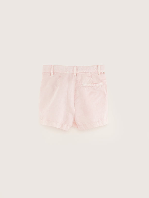 VAENA51 R0928 SHORTS - 751 DUSK