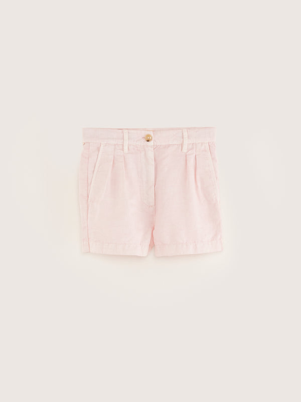 VAENA51 R0928 SHORTS - 751 DUSK