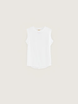 VAMUC T1473 T-SHIRT - 10 WHITE